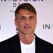 Figc, Paolo Maldini direttore tecnico e Leonardo advisor Figc, Paolo Maldini direttore tecnico e Leonardo advisor