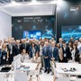 Il Lazio vola a Farnborough, l’aerospazio regionale conquista scena internazionale Il Lazio vola a Farnborough, l’aerospazio regionale conquista scena internazionale