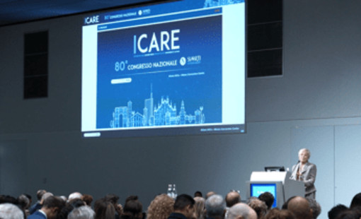 Icare 2026, anestesisti-rianimatori: "Newsletter e campagne per sicurezza cure" Icare 2026, anestesisti-rianimatori: "Newsletter e campagne per sicurezza cure"
