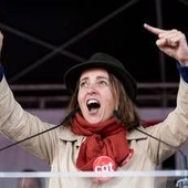 Francia, sindacati verso sciopero generale il 5 novembre Francia, sindacati verso sciopero generale il 5 novembre