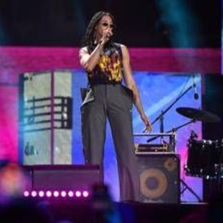 Ghali, la dedica per la mamma Amel per il compleanno: "Sta guarendo" Ghali, la dedica per la mamma Amel per il compleanno: "Sta guarendo"