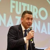 Vannacci: "Da Futuro Nazionale nessuna benedizione a candidati islamici"