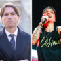Ultimo, rubati cartelli concerto Tor Vergata e venduti su Vinted. Onorato: "È un reato"