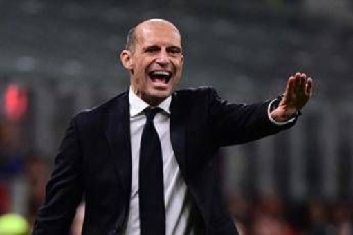 Milan, Allegri: "Sono io il responsabile". Tare: "Tifosi hanno diritto di protestare"