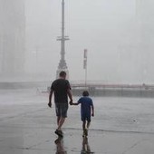 Caldo bye bye, si ricomincia a respirare: mercoledì Italia senza afa Caldo bye bye, si ricomincia a respirare: mercoledì Italia senza afa