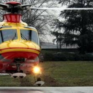 Firenze, precipita con il parapendio: si schianta e muore su Monte Carpinaccio