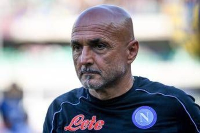 Spalletti alla Juventus, Bruscolotti: "Si è tatuato lo stemma del Napoli ma non è tradimento" Spalletti alla Juventus, Bruscolotti: "Si è tatuato lo stemma del Napoli ma non è tradimento"
