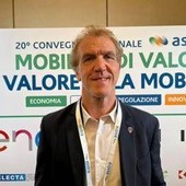 Belardinelli (Contram): "Carenza tecnici e autisti, puntiamo collaborazioni con atenei per giovani" Belardinelli (Contram): "Carenza tecnici e autisti, puntiamo collaborazioni con atenei per giovani"