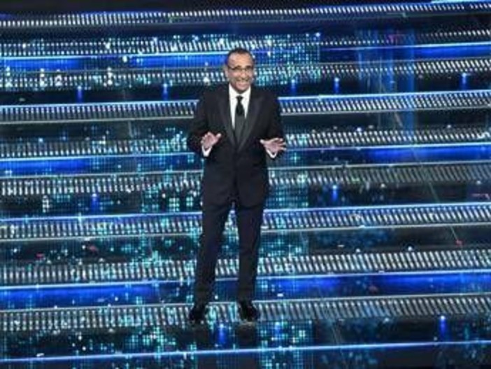 Sanremo, i numeri dei big: dischi di platino e ascolti dimezzati rispetto al 2025 Sanremo, i numeri dei big: dischi di platino e ascolti dimezzati rispetto al 2025