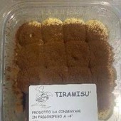 Sferetta metallica nel tiramisù, maxi richiamo alimentare: i lotti interessati Sferetta metallica nel tiramisù, maxi richiamo alimentare: i lotti interessati