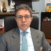 Cancro al seno iniziale, oncologo De Laurentiis: "Con ribociclib più probabile guarire"