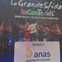 Anas premiata all’Arena di Verona per un Giubileo senza barriere Anas premiata all’Arena di Verona per un Giubileo senza barriere