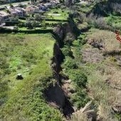 Via libera allo stato di emergenza in 4 regioni, stanziati i primi fondi per la Frana di Petacciato Via libera allo stato di emergenza in 4 regioni, stanziati i primi fondi per la Frana di Petacciato