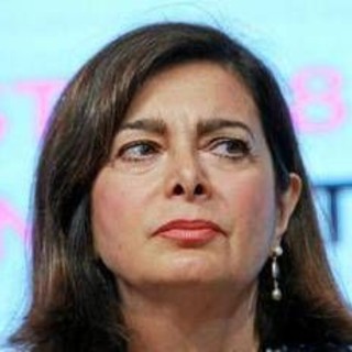 Boldrini: "Il mio nome accostato in modo subdolo all'arresto di Hannoun" Boldrini: "Il mio nome accostato in modo subdolo all'arresto di Hannoun"