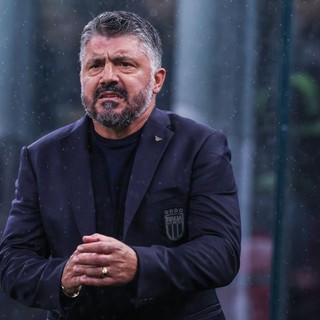Gattuso “Niente alibi, abbiamo una grande occasione”