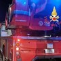 Milano, incendio in un appartamento a Sesto San Giovanni: morta una persona