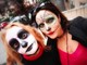 Halloween, trucchi e maschere possono danneggiare la pelle: ecco i rischi