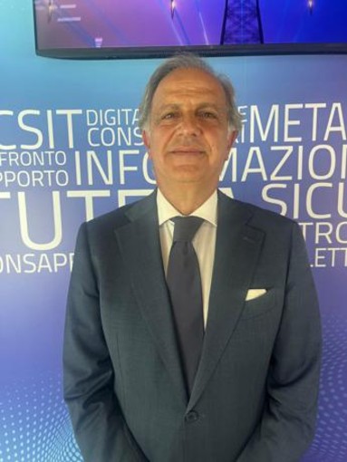 Acquirente unico, Moles: "Sfida trasformare dati in conoscenza utile per scelte più consapevoli"
