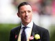 Ippica, grave incidente per la leggenda italiana Frankie Dettori