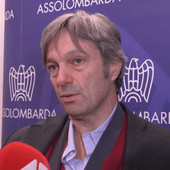 Zoppas (Ice): "Ai treno che sta passando, impegnati a sostenere imprese sui mercati" Zoppas (Ice): "Ai treno che sta passando, impegnati a sostenere imprese sui mercati"