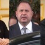 Scandalo corruzione Ucraina, via Yermak: al suo posto Zelensky nomina Umerov capo delegazione pace Scandalo corruzione Ucraina, via Yermak: al suo posto Zelensky nomina Umerov capo delegazione pace