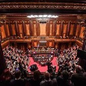 Antisemitismo, via libera del Senato al ddl: Pd si divide