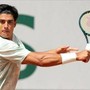 Roland Garros, impresa Cinà al primo turno: Opelka ko in cinque set