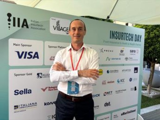 Assicurazioni, Cattaneo (Reale Mutua): "Vogliamo fornire a soci e clienti valore più ampio"