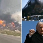 Iran, raid su gas e petrolio. Trump minaccia Teheran e Riad avverte: "Pazienza non è infinita" - La diretta