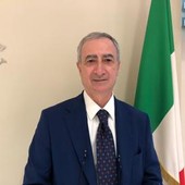 Cincotti (GeneGis): "Impegnati nella diffusione dei servizi legati alle tecnologie spaziali" Cincotti (GeneGis): "Impegnati nella diffusione dei servizi legati alle tecnologie spaziali"