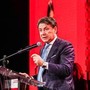 Ucraina-Russia, Conte: "Non è tutto bianco o nero"