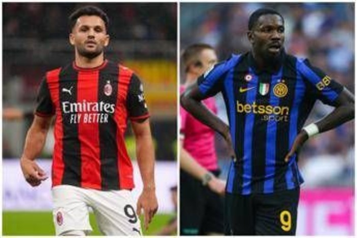 Serie A, Milan-Inter: orario, probabili formazioni e dove vederla in tv Serie A, Milan-Inter: orario, probabili formazioni e dove vederla in tv