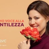 Qvc Italia, nuova campagna dedicata alla gentilezza come forza del cambiamento