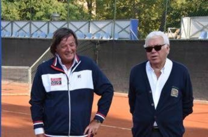 Pietrangeli, risposta a Panatta con polemica: &quot;Non sei l'unico ad aver vinto a Parigi&quot;