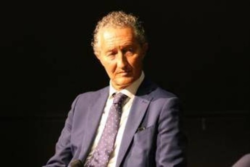 Sostenibilità, Buttarelli (Federdistribuzione): "Assunto ruolo centrale nella transizione" Sostenibilità, Buttarelli (Federdistribuzione): "Assunto ruolo centrale nella transizione"