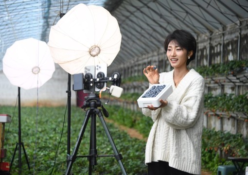 Cina, e-commerce in crescita nei primi due mesi dell’anno Cina, e-commerce in crescita nei primi due mesi dell’anno