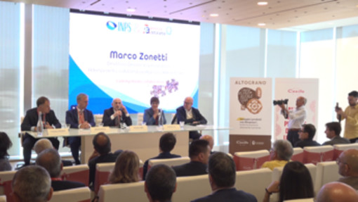 Agenzia delle Entrate-Inps a Corato prima tappa del roadshow su fisco, previdenza e servizi digitali per le imprese