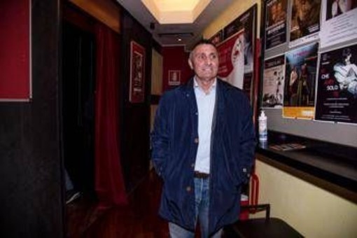 Lutto per Bruno Giordano, è morta la moglie Susanna Lutto per Bruno Giordano, è morta la moglie Susanna