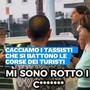 Roma Termini, blitz dell'assessore Onorato contro i tassisti furbetti: "Spennano i turisti, che figura facciamo in tutto il mondo?"