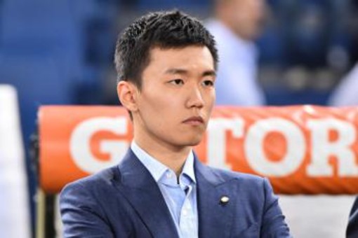 Inter, Zhang rompe il silenzio: &quot;Voci false sul club&quot;
