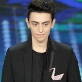 Sanremo 2026, Michele Bravi: "Porto il cinema sul palco dell'Ariston"