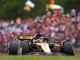 Formula 1, l'ordine di arrivo del Gp Ungheria e classifica Piloti
