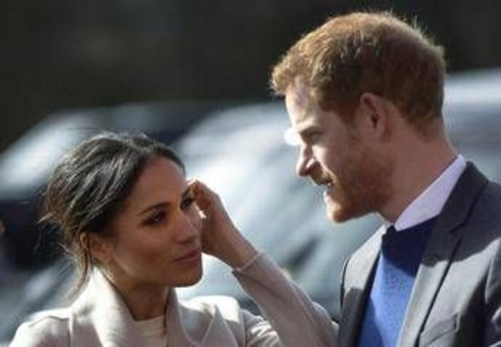 "Meghan ha detto a Harry che deve occuparsi di più delle finanze di famiglia", la rivelazione "Meghan ha detto a Harry che deve occuparsi di più delle finanze di famiglia", la rivelazione