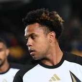 Juventus senza leader, McKennie accusa tutti come Bremer: "Non è colpa di Spalletti"