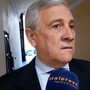 Tajani “Valutiamo restrizioni a import di beni prodotti in Cisgiordania”
