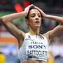 Battocletti e Dosso azzurre d’oro ai Mondiali indoor di Torun Battocletti e Dosso azzurre d’oro ai Mondiali indoor di Torun