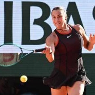 Roland Garros, il programma di oggi: da Sabalenka a Berrettini, i match di sabato 30 maggio e dove vederli