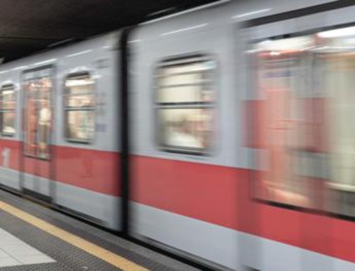 Ragazza sfregiata in metro a Milano, pm chiede carcere per Mohammed Saidi Ragazza sfregiata in metro a Milano, pm chiede carcere per Mohammed Saidi