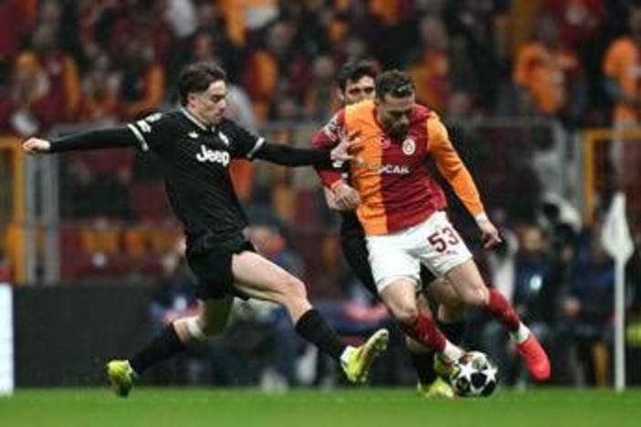 Juventus-Galatasaray: orario, probabili formazioni e dove vederla in tv Juventus-Galatasaray: orario, probabili formazioni e dove vederla in tv