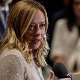 Ucraina, Meloni a Parigi il 6 gennaio per riunione volenterosi